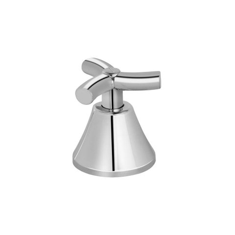 Acabamento para Registro Docol Primor 675606 para Base Deca 1-2", 3-4" e 1" Cromado
