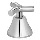 Ver imagem 3 de Acabamento para Registro Docol Primor 675606 para Base Deca 1-2", 3-4" e 1" Cromado