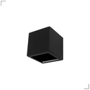 Ver imagem 1 de Arandela Pergolado 1 Foco Alumínio - Interno ou Externo:preto