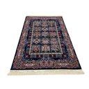 Ver imagem 2 de Tapete Persa Iraniano 1,50x2,20cm