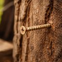 Ver imagem 2 de Kit 100 Parafuso Phillips 4,0x50 Chipboard Bucha 06 Vonder