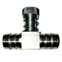 Ver imagem 1 de Regulagem Metálica Gnv | Alumínio | Mangueira 1ª-4ª