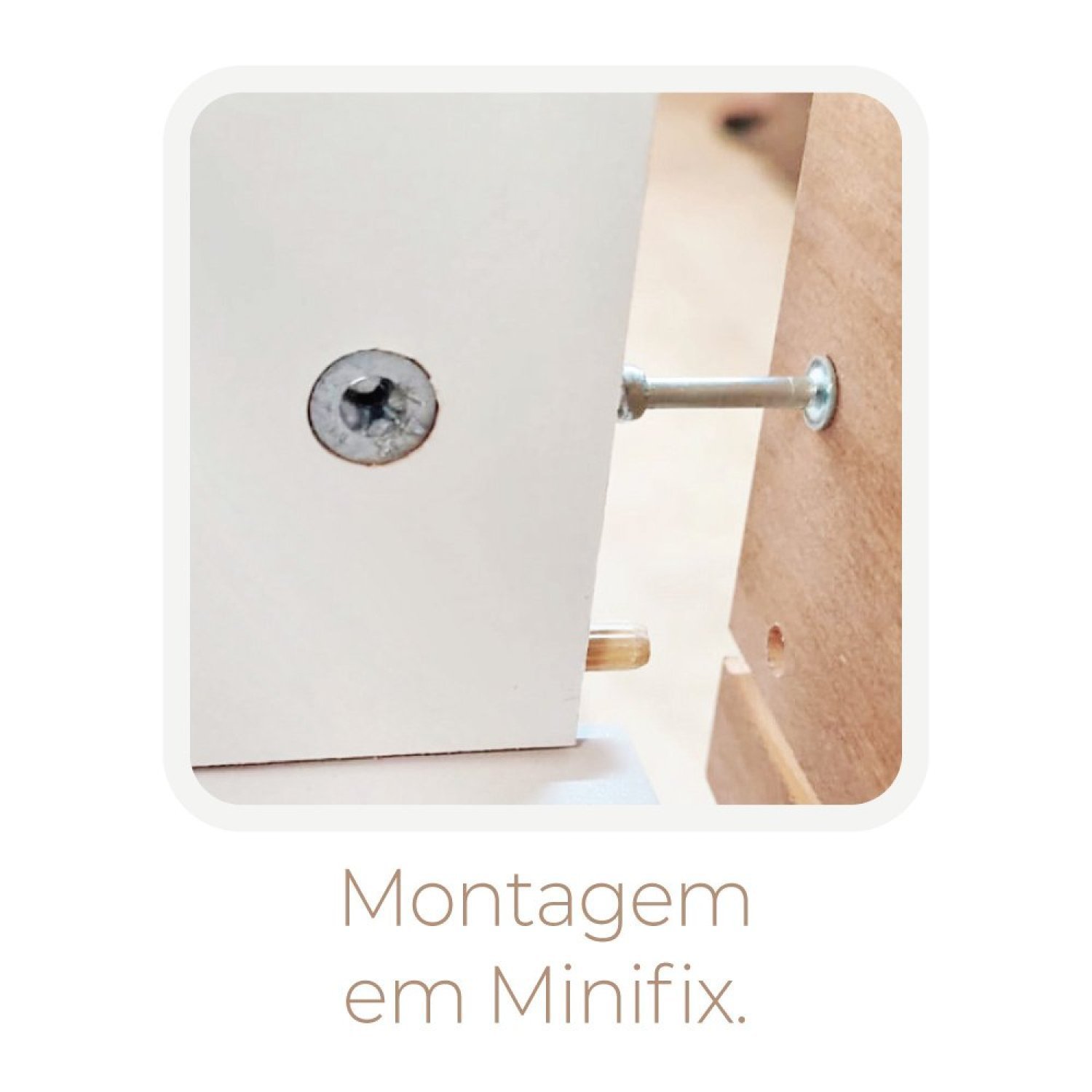 Cozinha Modulada Completa 5 Peças 12 Portas 3 Gavetas Felicitá 100% Mdf - 14