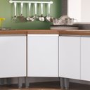 Ver imagem 1 de Balcão de Canto para Cozinha 1 Porta Athena