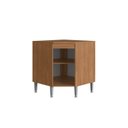 Ver imagem 2 de Balcão de Canto para Cozinha 1 Porta Athena