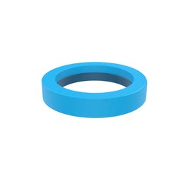 Anel de Vedação para Vaso Sanitário sem Guia Blukit - 1