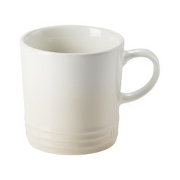 Caneca Espresso de Cerâmica 100 ml Meringue Le Creuset - 1