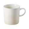 Caneca Espresso de Cerâmica 100 ml Meringue Le Creuset - 1