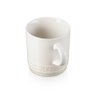Caneca Espresso de Cerâmica 100 ml Meringue Le Creuset - 2
