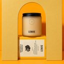 Ver imagem 2 de Vela Perfumada Bergamota & Framboesa - 190g - Urban - Lenvie