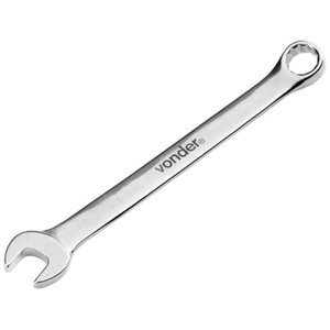 Chave Combinada 24mm Cromado - 3735240000 - Vonder