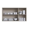 Conjunto de Armários de Cozinha Modulado Bambu - 10