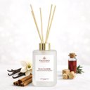 Ver imagem 3 de Difusor Accordes 250 Ml Aromatizador de Ambientes | Perfume para Casa Ellegance Aromas