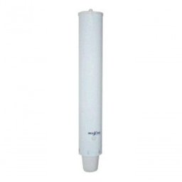Dispenser para Copos Descartavel 1 Café 50ml e 1 Água 200ml - 1