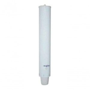 Dispenser para Copos Descartavel 1 Café 50ml e 1 Água 200ml