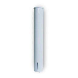 Dispenser para Copos Descartavel 1 Café 50ml e 1 Água 200ml - 3