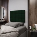 Ver imagem 1 de Painel Rana 100 / N-026 Veludo Verde