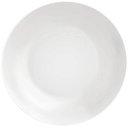 Ver imagem 7 de Jogo 12 Pratos Fundos Porcelana 21cm Tramontina Leonora Branco Mesa Posta