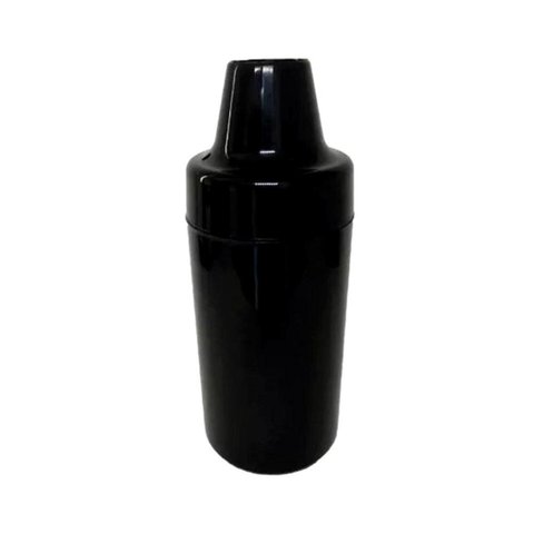 Isopor de Cerveja 600ml Preto