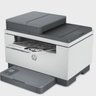 Impressora Hp Laserjet Mfp M236sdw Wifi / 110v - Branco - 9