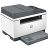Impressora Hp Laserjet Mfp M236sdw Wifi / 110v - Branco - 4