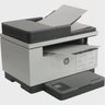 Impressora Hp Laserjet Mfp M236sdw Wifi / 110v - Branco - 8