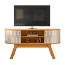 Ver imagem 1 de Rack para 55 Polegadas Londres Cinamomo Off White