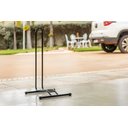 Ver imagem 5 de Suporte de Bike Bicicleta de Apoio para Chao em Aco Compativel com Aros 26 a 29 Resistente