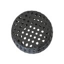 Ver imagem 2 de Puff Garden Colméia:Preto Liso
