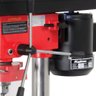 Furador Bancada Elétrico Profissional Kajima FB1300 5 Velocidades Bivolt Com Protetor De Cavacos - 8