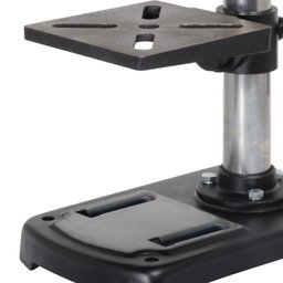 Furador Bancada Elétrico Profissional Kajima FB1300 5 Velocidades Bivolt Com Protetor De Cavacos - 6