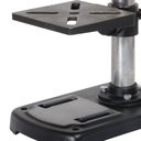 Ver imagem 6 de Furador Bancada Elétrico Profissional Kajima FB1300 5 Velocidades Bivolt Com Protetor De Cavacos