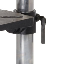 Furador Bancada Elétrico Profissional Kajima FB1300 5 Velocidades Bivolt Com Protetor De Cavacos - 5
