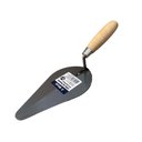 Ver imagem 1 de Colher Pedreiro Canto Arredondado 8 - Atlas