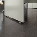 Ver imagem 5 de Mesa para Escritório com Tampo Duplo Oslo