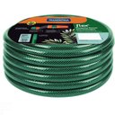 Ver imagem 1 de Mangueira Flex Tramontina Verde em Pvc 3 Camadas 15 M com Engate Rosqueado e Esguicho Tramontina