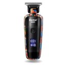 Ver imagem 7 de Maquina De Acabamento Profissional Kemei Max 5090 com Visor