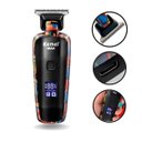 Ver imagem 1 de Maquina De Acabamento Profissional Kemei Max 5090 com Visor