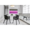 Ver imagem 2 de Kit 2 Cadeiras Polipropileno Montreal