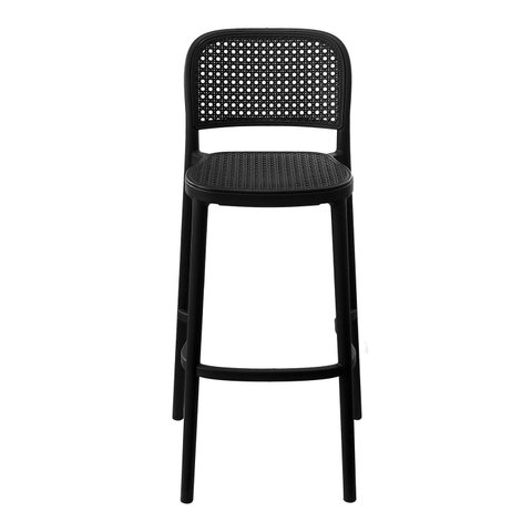 Banqueta para Cozinha Fixa Alta Amis