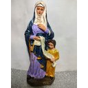 Ver imagem 1 de Imagem Sant'ana 21cm