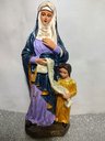 Ver imagem 1 de Imagem Sant'ana 21cm