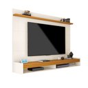 Ver imagem 4 de Painel para Tv até 55 Polegadas Ripado Brasil 136cm