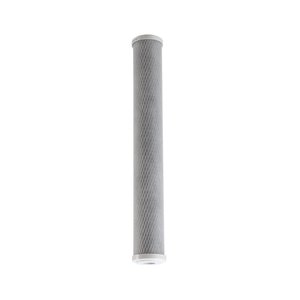 Refil Carvão Ativado para Filtros 20x2,5"- 5 micras