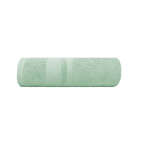 Toalha Banhão Gigante Master Verde Ice 90x1,60m