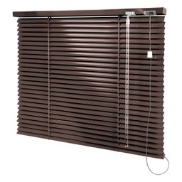 Persiana Horizontal 220cm x 130cm Alumínio 25mm Persianet - 2