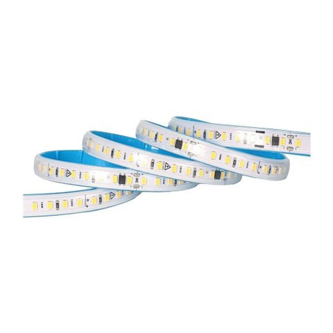Fita de Led Astraled com 10 Metros Ip65 10w 220v 4000k Luz Neutra Ft-5854