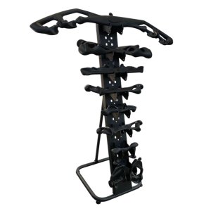 Puxadores Anatomico com Suporte Academia Musculaçao Pulley Biceps Triceps Braço Treino Box Exercicio