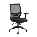 Ver imagem 6 de Kit 10 Cadeiras Escritório Diretor Ergonômica NR17 Genebra