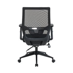 Kit 10 Cadeiras Escritório Diretor Ergonômica NR17 Genebra - 3